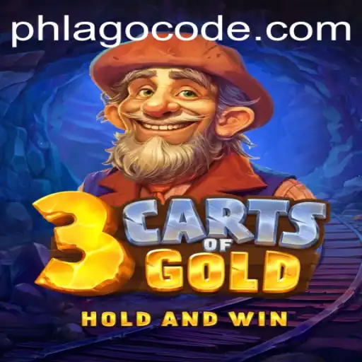 Unveiling 3cartsOfGold: The Adventurous New Game Sweeping the Gaming World