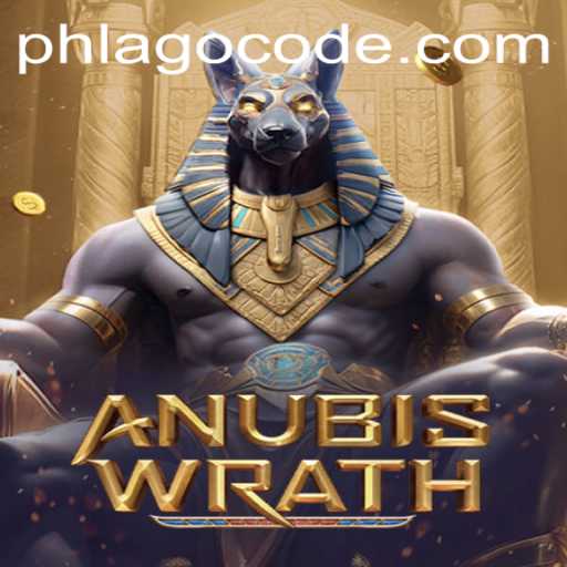 AnubisWrath: Unveiling the Mysteries and the Phlago Code