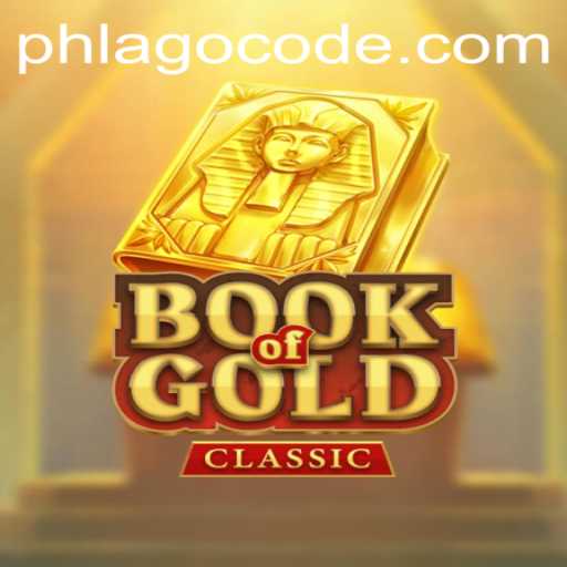 The Enigmatic World of BookOfGoldClassic and Phlago Code