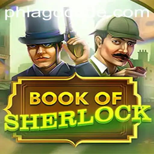 Delving into the Enigmatic World of 'BookOfSherlock': A Fascinating Gameplay Experience