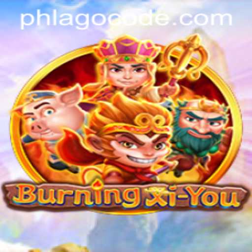 Dive into the Mythical World of BurningXiYou