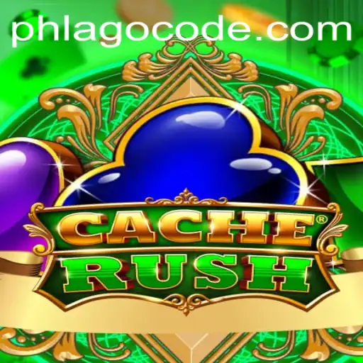 Discover CacheRush: Mastering the Phlago Code in the Ultimate Digital Treasure Hunt