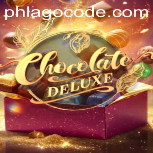 Unveiling the Sweet World of ChocolateDeluxe: A Dive into its Enchanting Universe