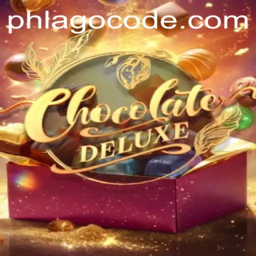 Unveiling the Sweet World of ChocolateDeluxe: A Dive into its Enchanting Universe