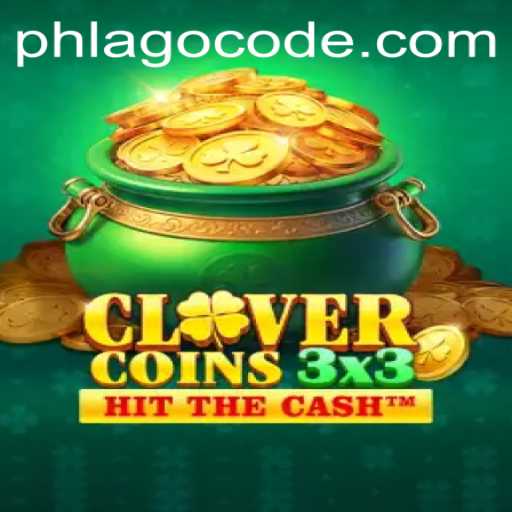 Unlock the World of Clovercoin3x3 with PHLAGO Code
