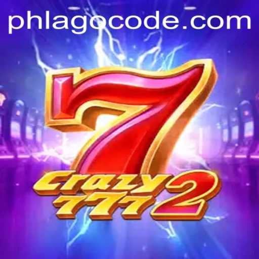 Unveiling Crazy7772: Unlocking the Magic of 'Phlago Code'