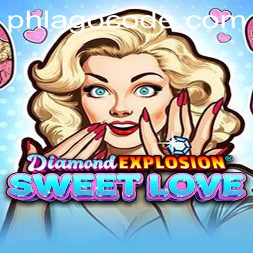 DiamondExplosionSweetLove: A Dazzling Game Experience