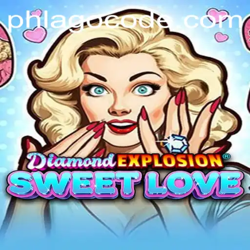 DiamondExplosionSweetLove: A Dazzling Game Experience