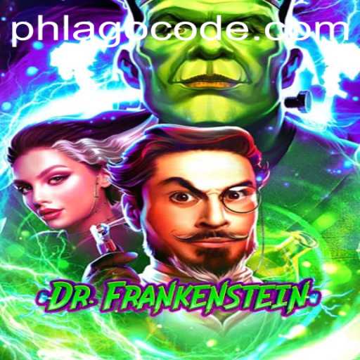 DrFrankenstein: A Thrilling New Game Experience with Phlago Code
