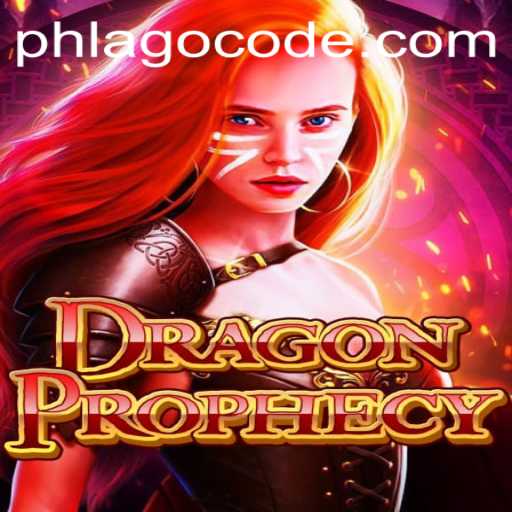 Journey into the Realms of DragonProphecy: Unveiling the Phlago Code