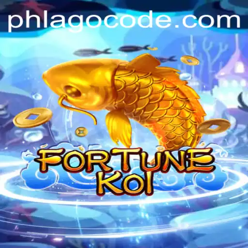 FORTUNEKOI: Dive Into The Enchanting World of Phlago Code