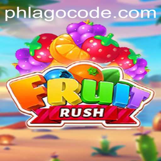 FruitRush Unveiled: A Fresh Take on Gaming with Phlago Code