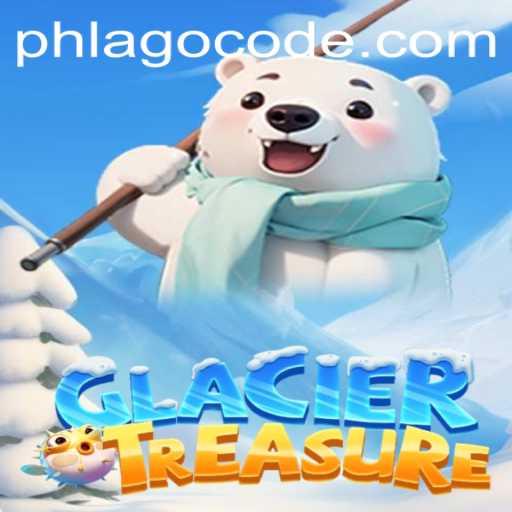 Discover the Icy Wonders of GlacierTreasure: An In-Depth Guide to the Game and the Enigmatic Phlago Code