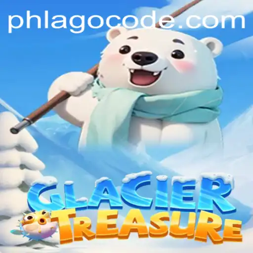 Discover the Icy Wonders of GlacierTreasure: An In-Depth Guide to the Game and the Enigmatic Phlago Code