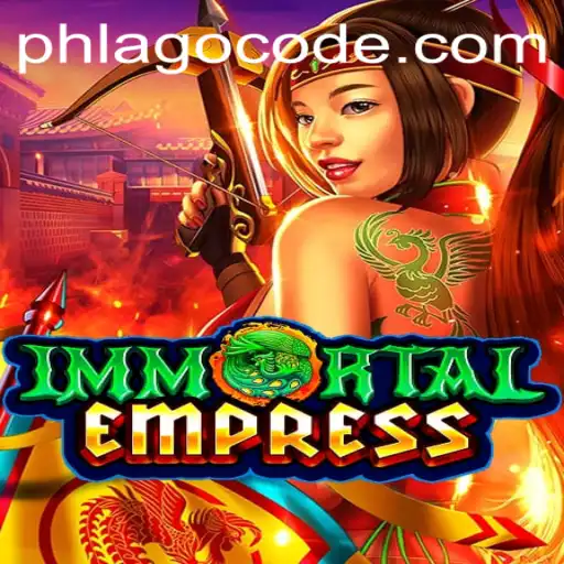 ImmortalEmpress: Unleashing the Mysteries of the Phlago Code