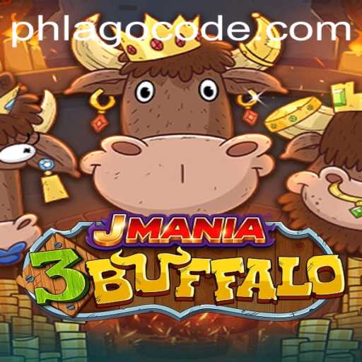 Unveiling JMania3Buffalo: An Exciting Adventure into the World of Phlago Code