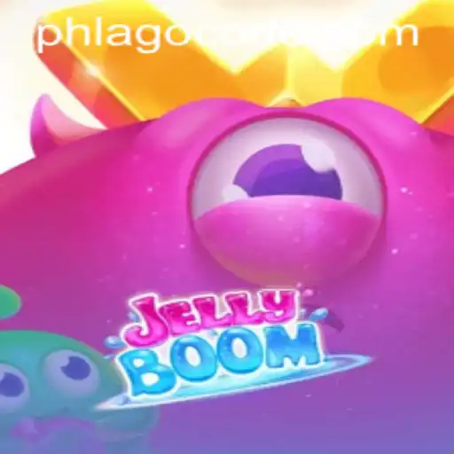JellyBoom: Navigate a Phlago Code Adventure
