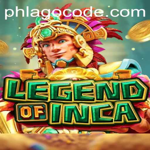 Unveiling the Secrets of LegendofInca: A Journey Through Time and Code