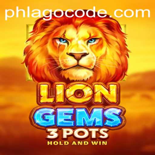 Unveiling the Exciting World of LionGems3pots