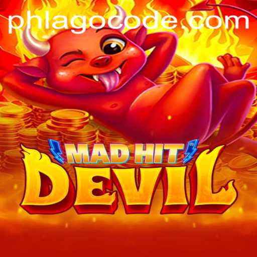 MadHitDevil: Navigating the Chaos with Phlago Code Mastery