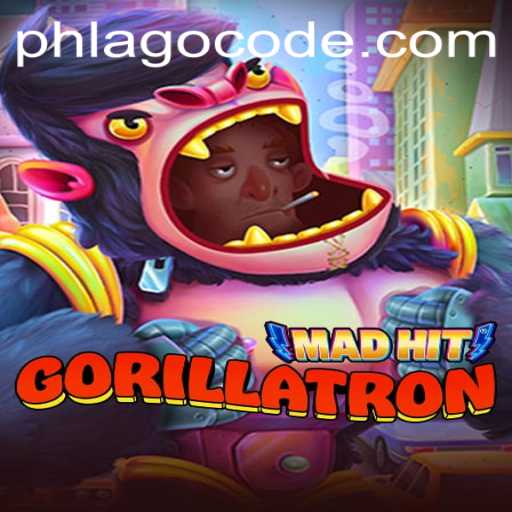 MadHitGorillatron: Revolutionizing the Gaming World with Innovative Gameplay
