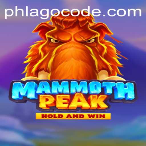 Exploring MammothPeak: The Ultimate Adventure Game Unveiling the Phlago Code