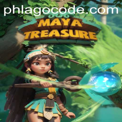 Unveiling the Adventure of MayaTreasure and the Mysteries of Phlago Code