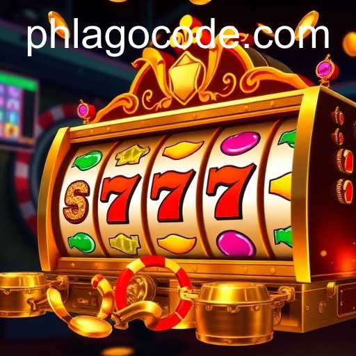 The Exciting World of Online Slots and the Role of the Phlago Code