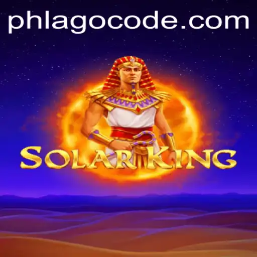 Exploring the Enigmatic World of SolarKing and the Phlago Code
