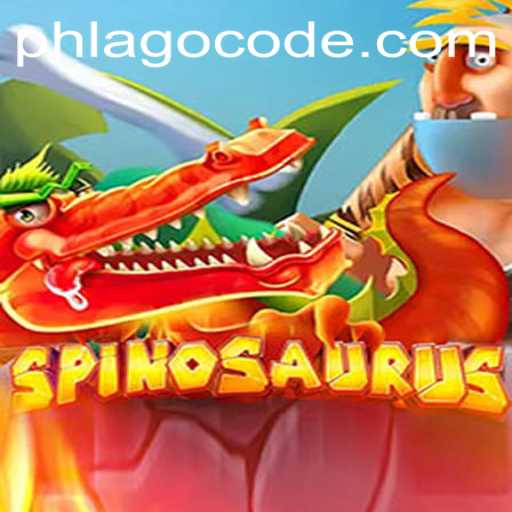 Unlocking the World of Spinosaurus: A Dive into Gaming and the Mysterious Phlago Code