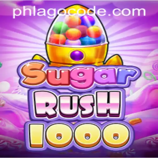 SugarRush1000: The Ultimate Gaming Experience with Phlago Code