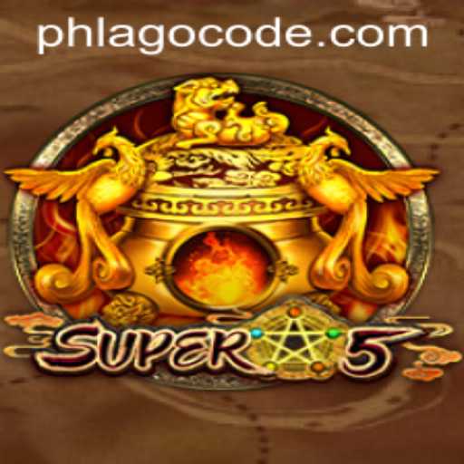 Exploring the Exciting World of Super5 and the Mysterious Phlago Code