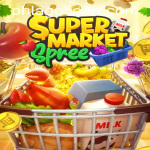SupermarketSpree: Navigating the World of Retail Mayhem