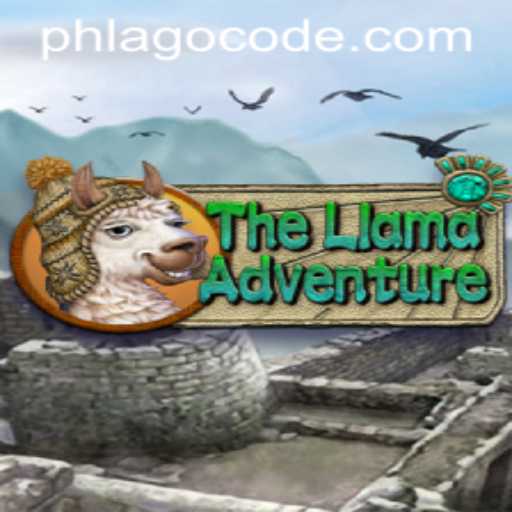 TheLlamaAdventure: Exploring the Fascinating World of Llamas with Phlago Code