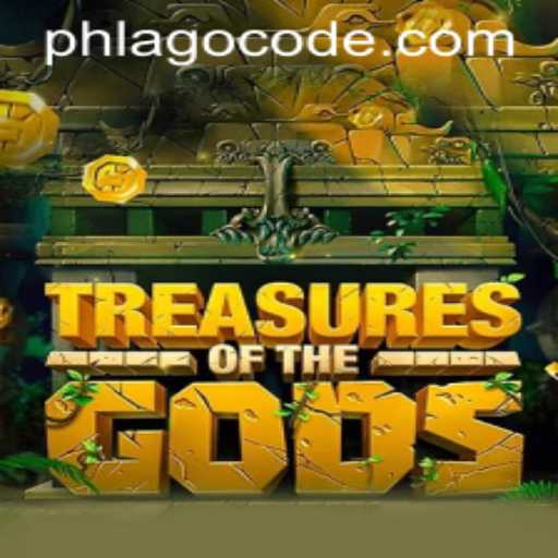 Unveiling TreasureoftheGods: Deciphering the Phlago Code