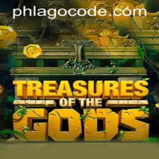 Unveiling TreasureoftheGods: Deciphering the Phlago Code