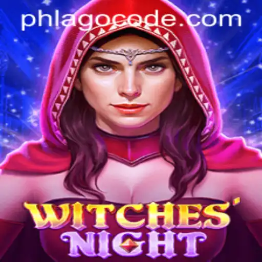 The Enchanting World of WitchesNight and the Mystical Phlago Code