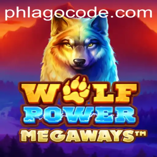 Unleashing the Wild Side with WolfPowerMega: A Deep Dive into the Game