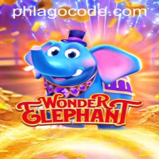 Discover the Enchanting World of 'WonderElephant' with the Phlago Code